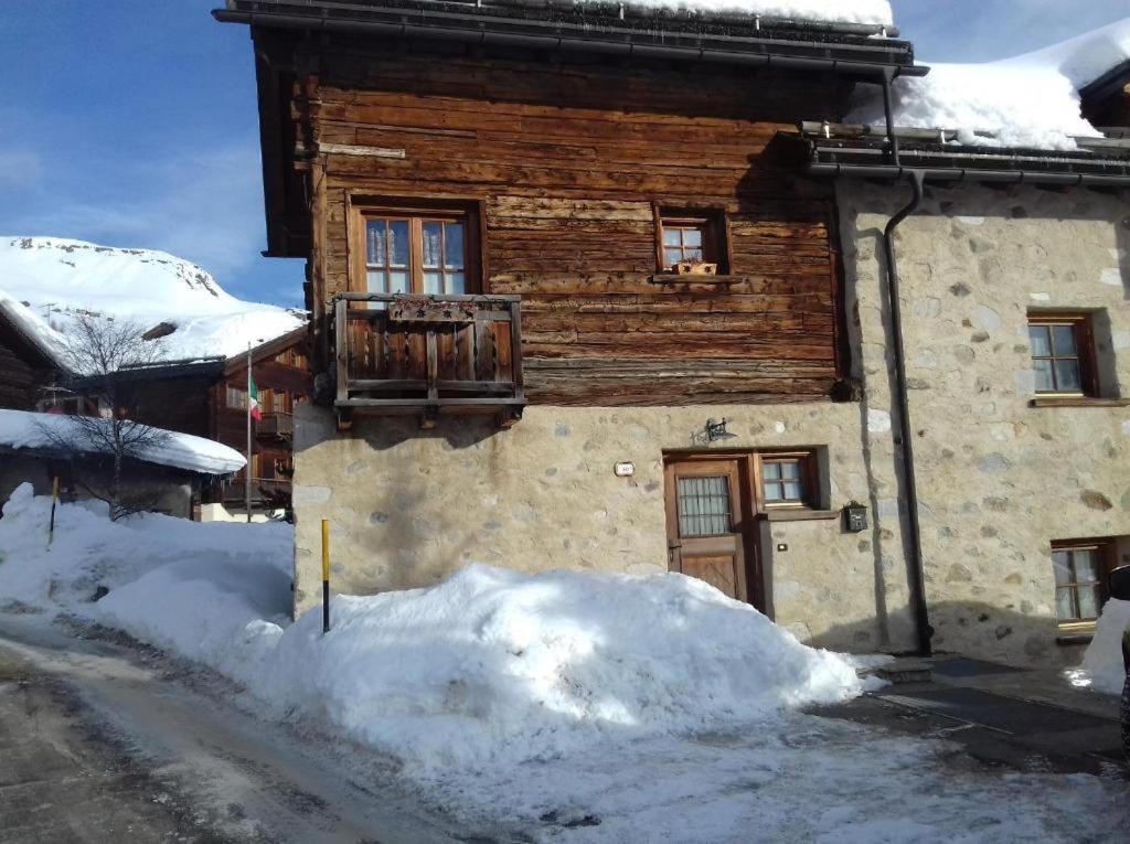Love Chalet